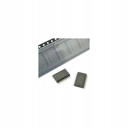 

[5szt] PCF8584T Philips Parralell Controller 12C