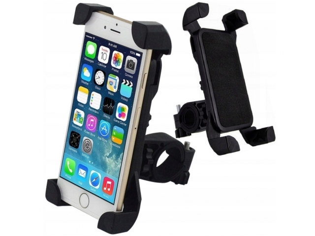 

Uchwyt Rowerowy Na Telefon Rower Motocykl Smartfon