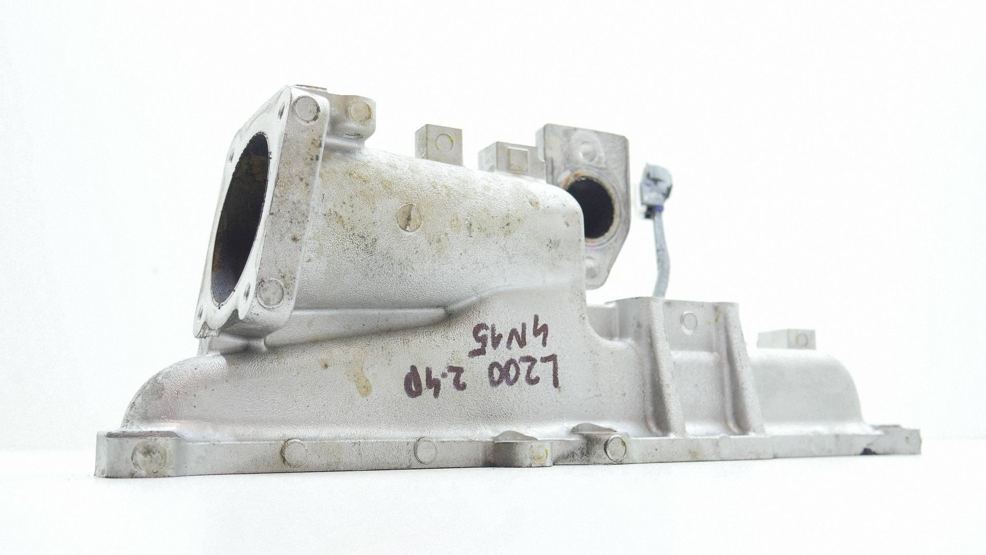 intake manifold DOLOTOWY FIAT FULLBACK L200 V 2.4 D