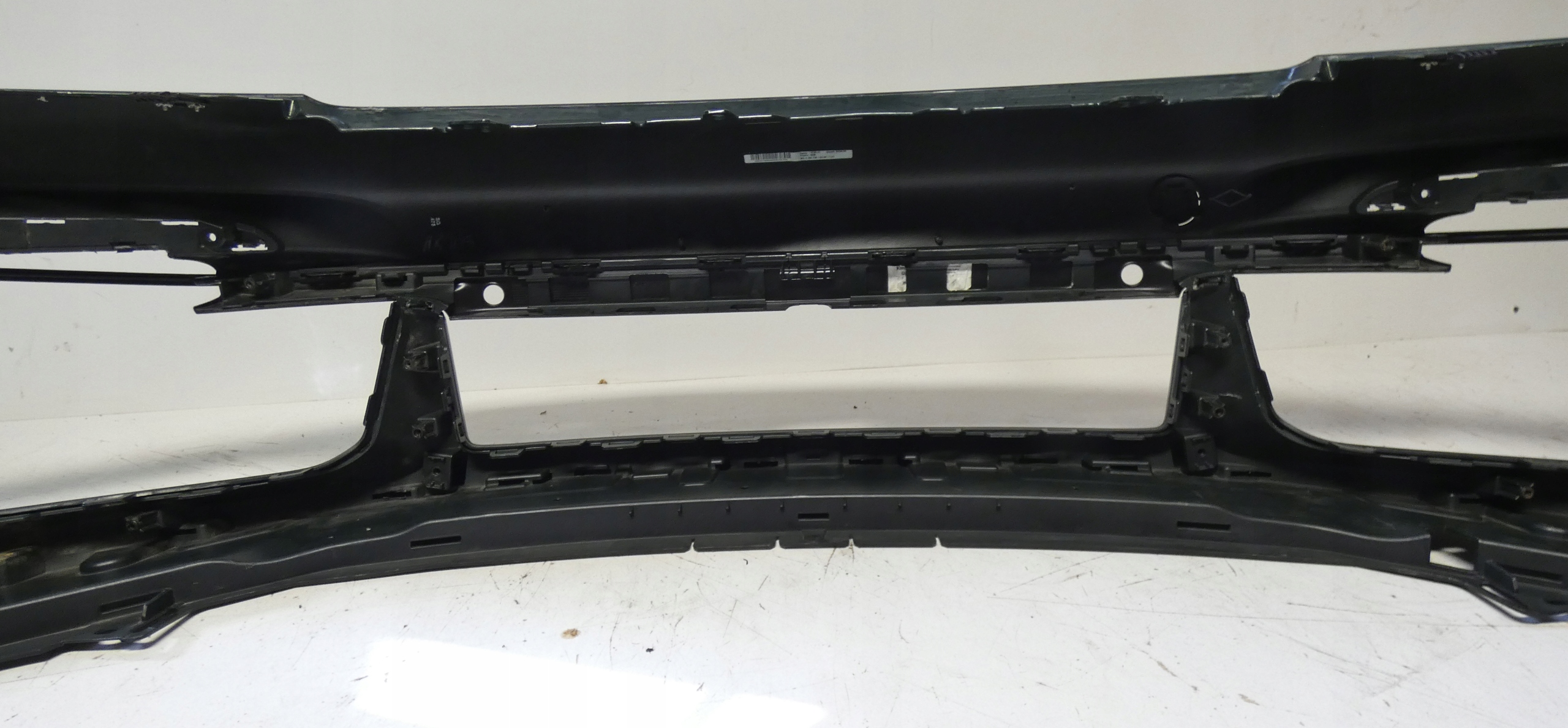 PORSCHE 911 992 TURBO S 992807221F 2019- below 4 PDC bumper front front