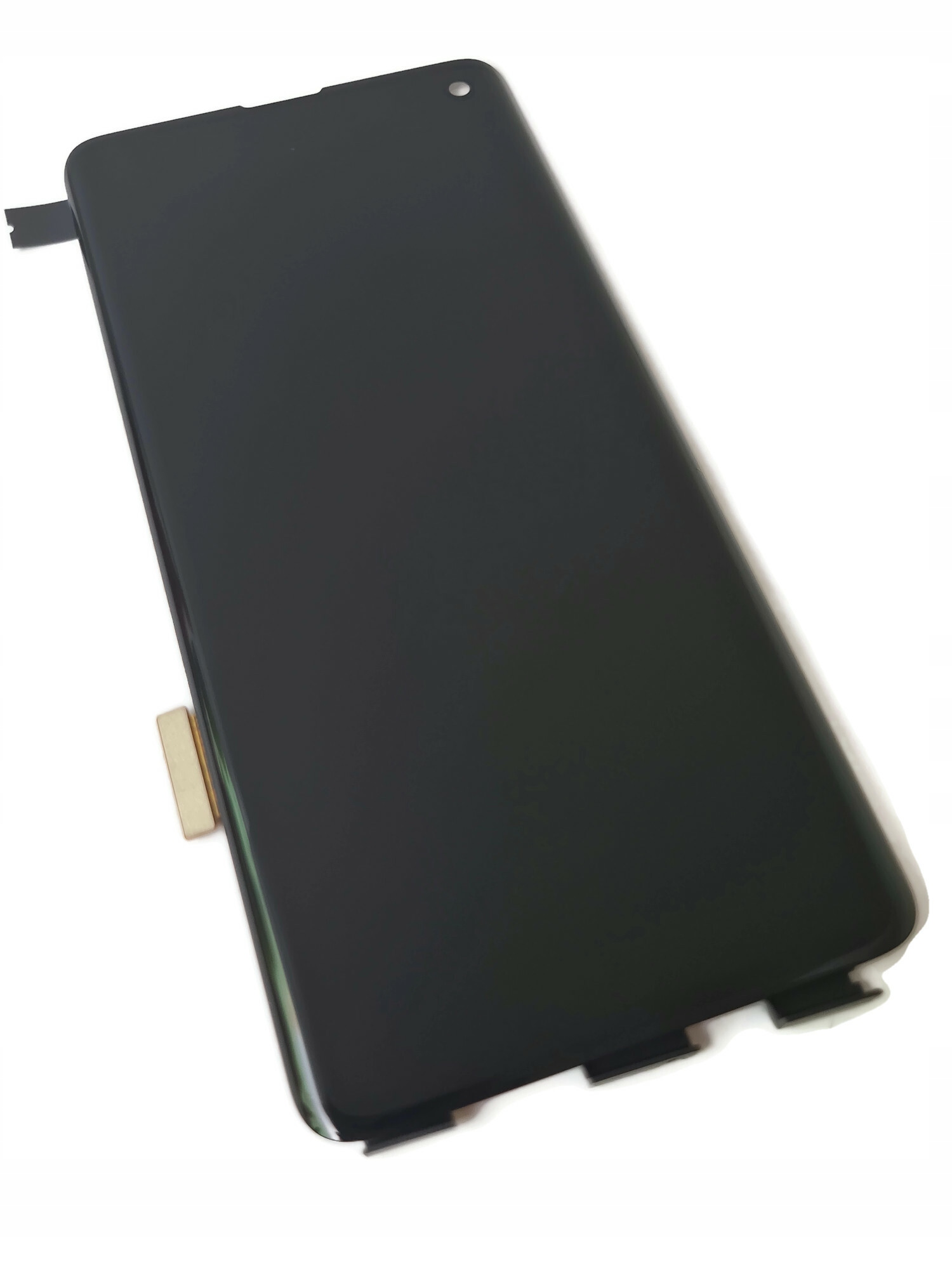 Org LCD displej originálny pre Samsung Galaxy S10 (SM-G973) bez rámčeka