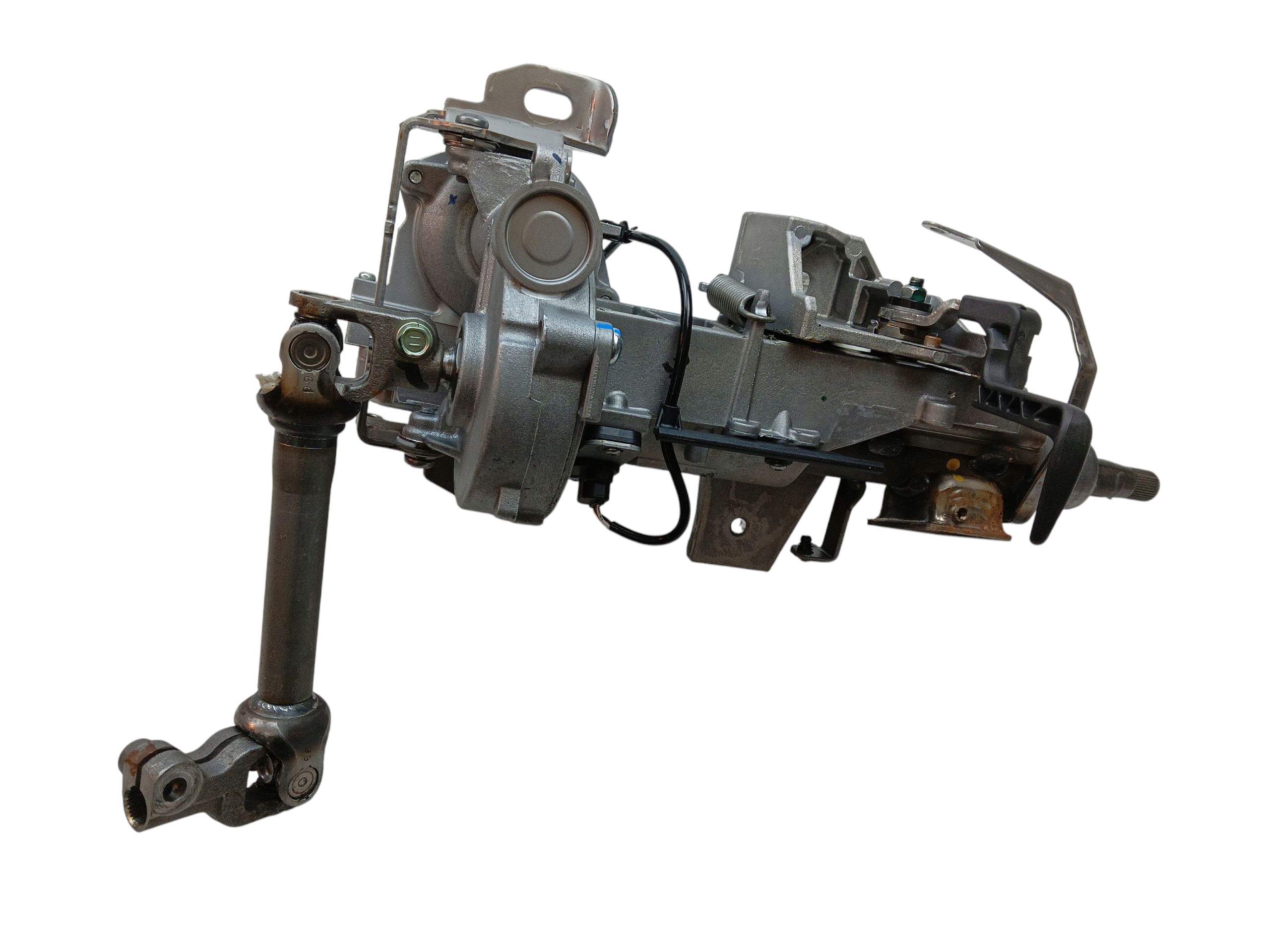 control electrics RENAULT CAPTUR and CLIO IV 6700003448B 488100991R EU