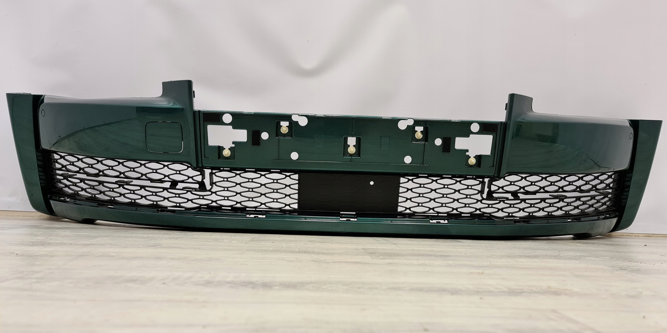 Zdjęcie produktu Rolls Royce Phantom RR11 RR12 Zderzak Bumper front