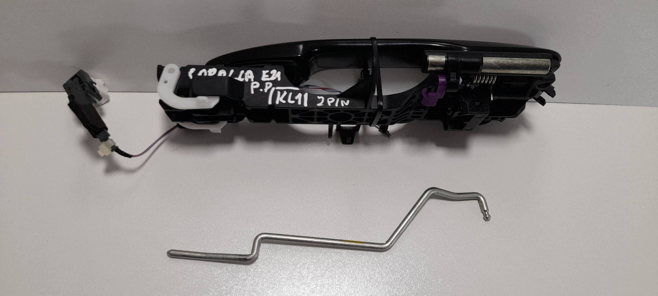 Toyota Corolla E21 handle front right Smart Key 160FR (KL1)