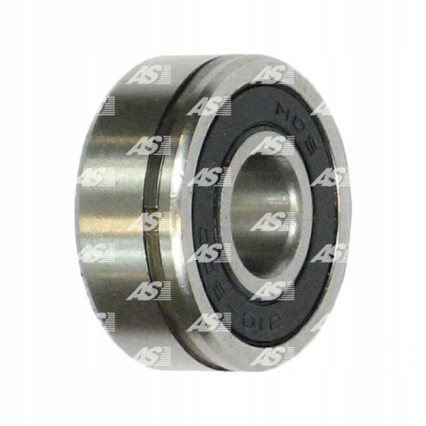 ABE9015 - ПОДШИПНИК ГЕНЕРАТОРА AS-RU 23120-58S01