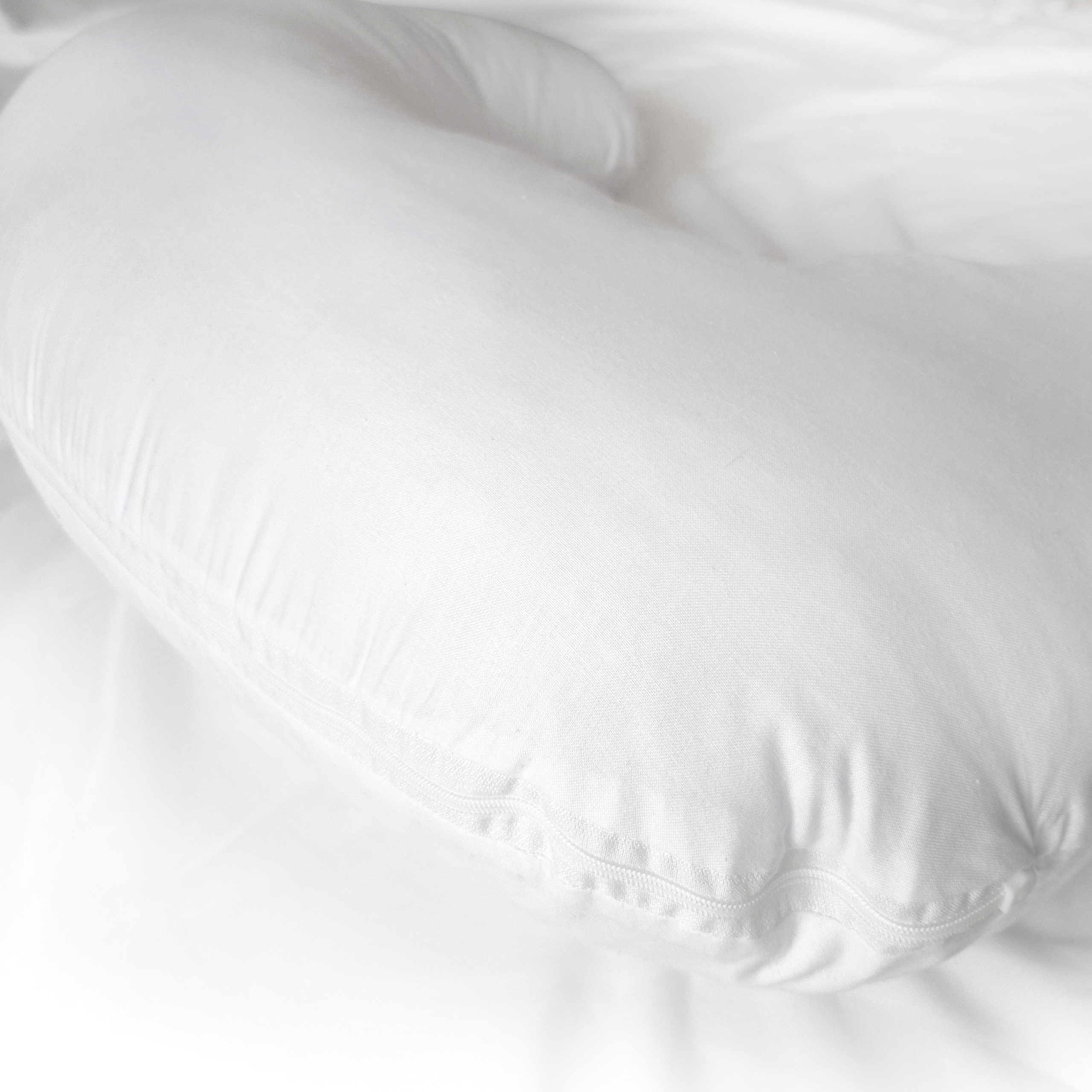 MOON PODUSZKA ROGAL FASOLKA DO KARMIENIA +POSZ W95 EAN (GTIN) 5905351706944