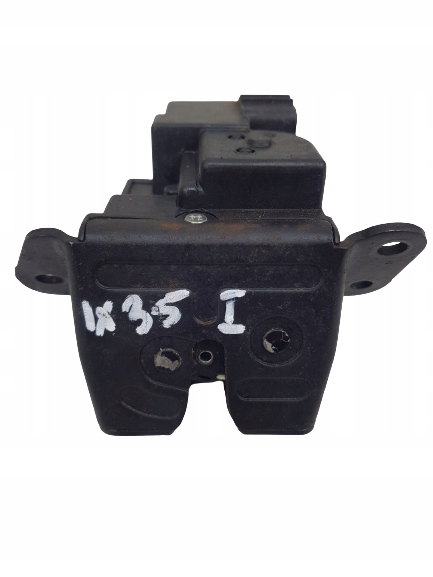 81230-1H300 - HYUNDAI IX35 ЗАЩЕЛКА ЗАМОК ЗАДНЕЙ ДВЕРИ ОРИГИНАЛ