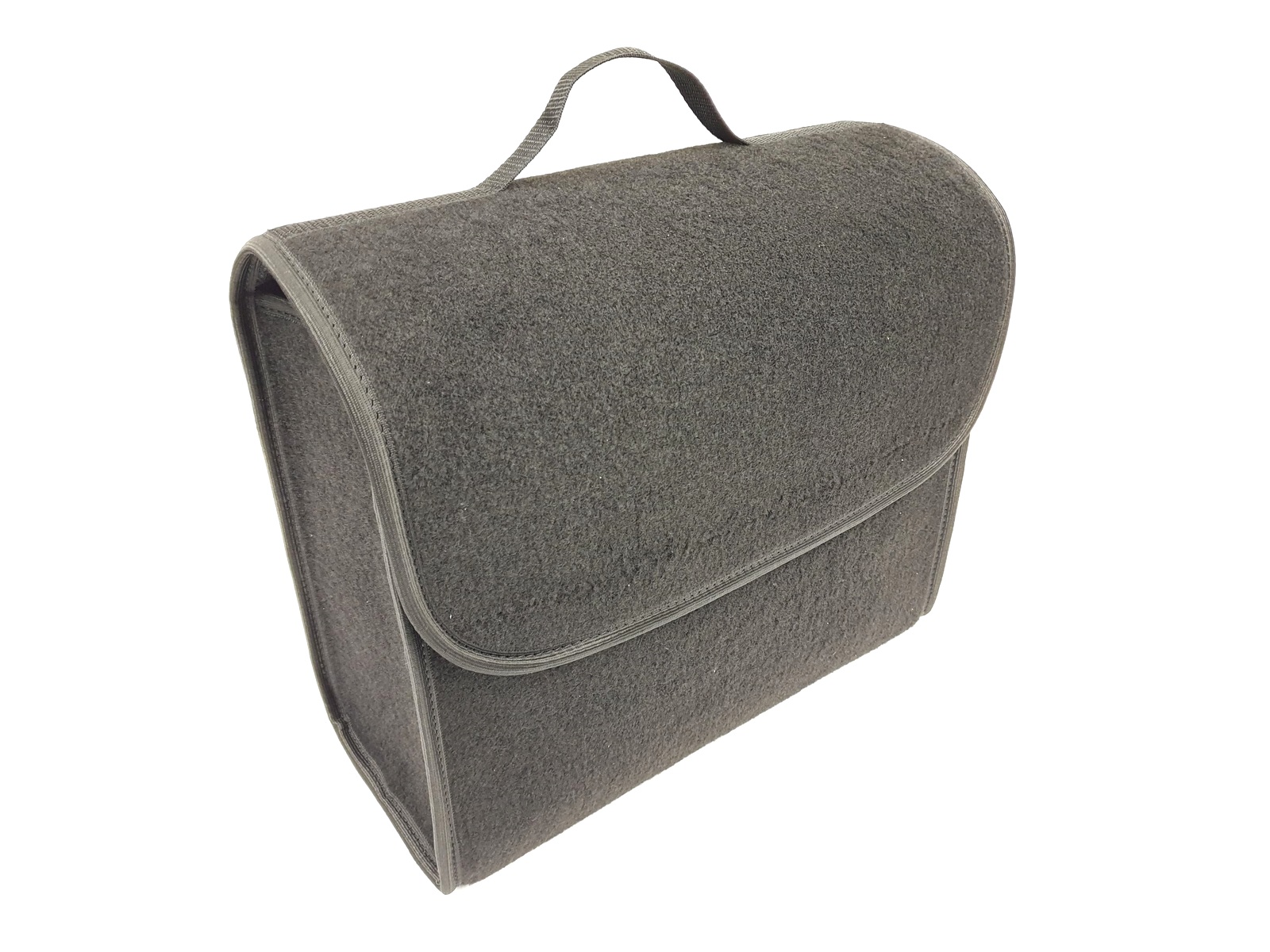 ORGANIZER Torba do Bagażnika z Rzepami L 26x35x15