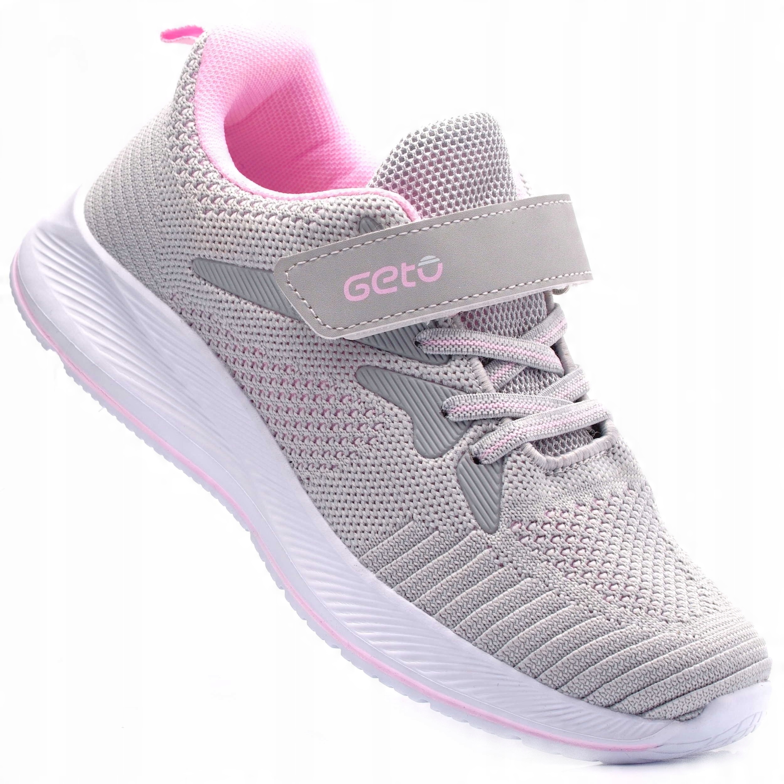 

Buty Sportowe Adidasy Dziecięce Geto 866 Lekkie 26