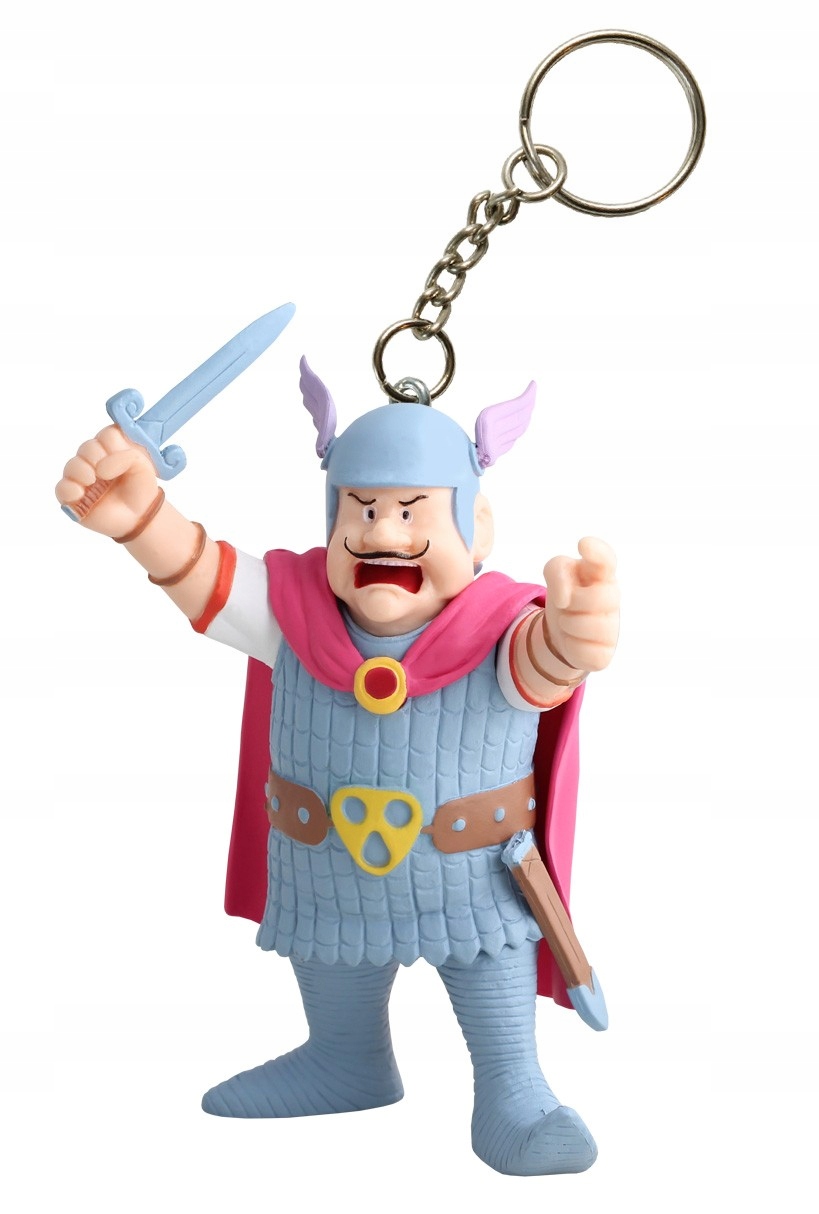 

Brelok Bajka Kajko I Kokosz: Hegemon Tissotoys