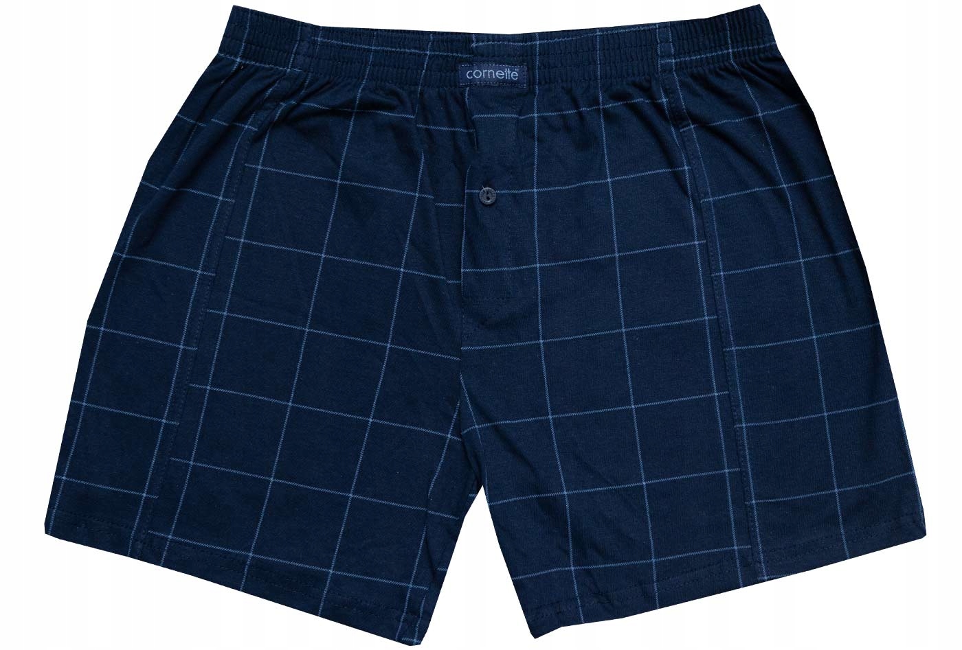 

Bokserki luźne Cornette 2 Comfort 999208 L