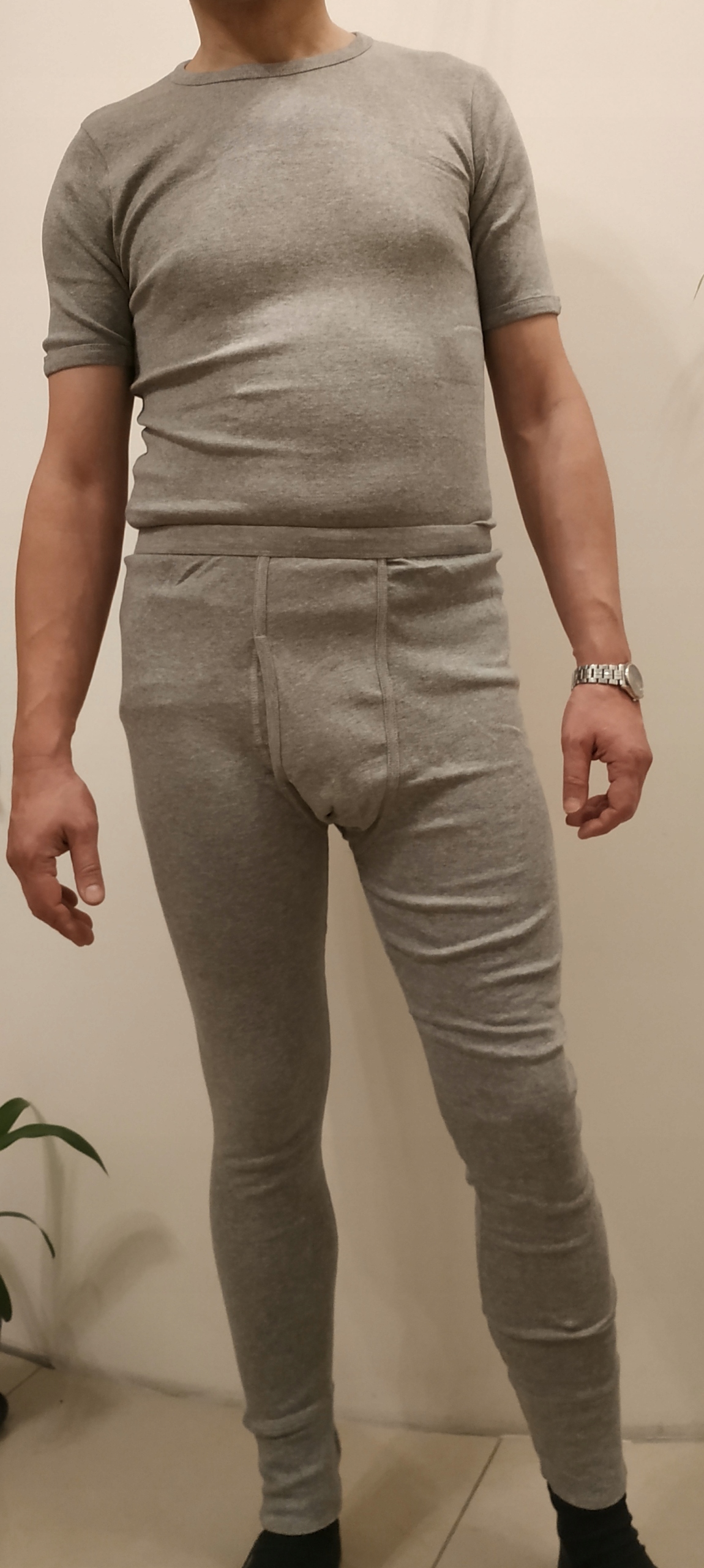 Kalesony męskie KLAZIG