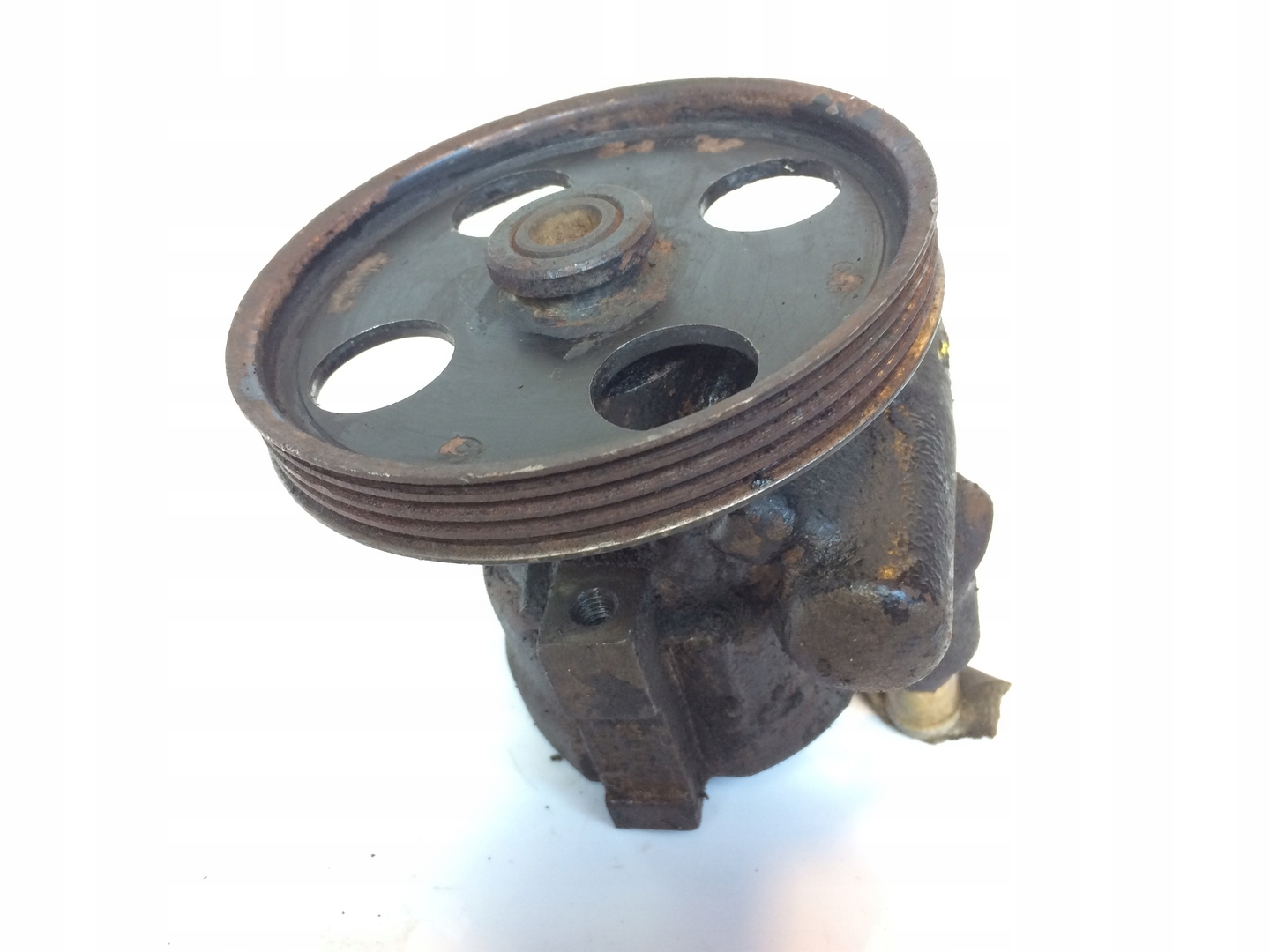 Servopumpe RENAULT KANGOO 6025012 RENAULT