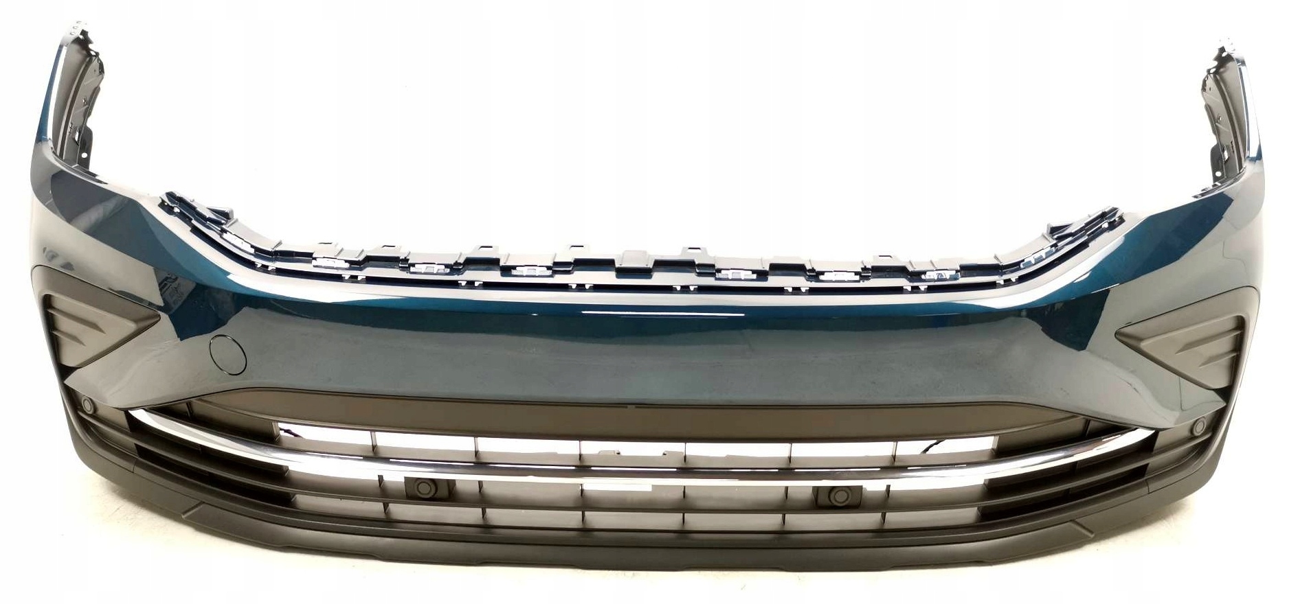 Přední nárazník Vw Tiguan 5NA807221C Nový originální