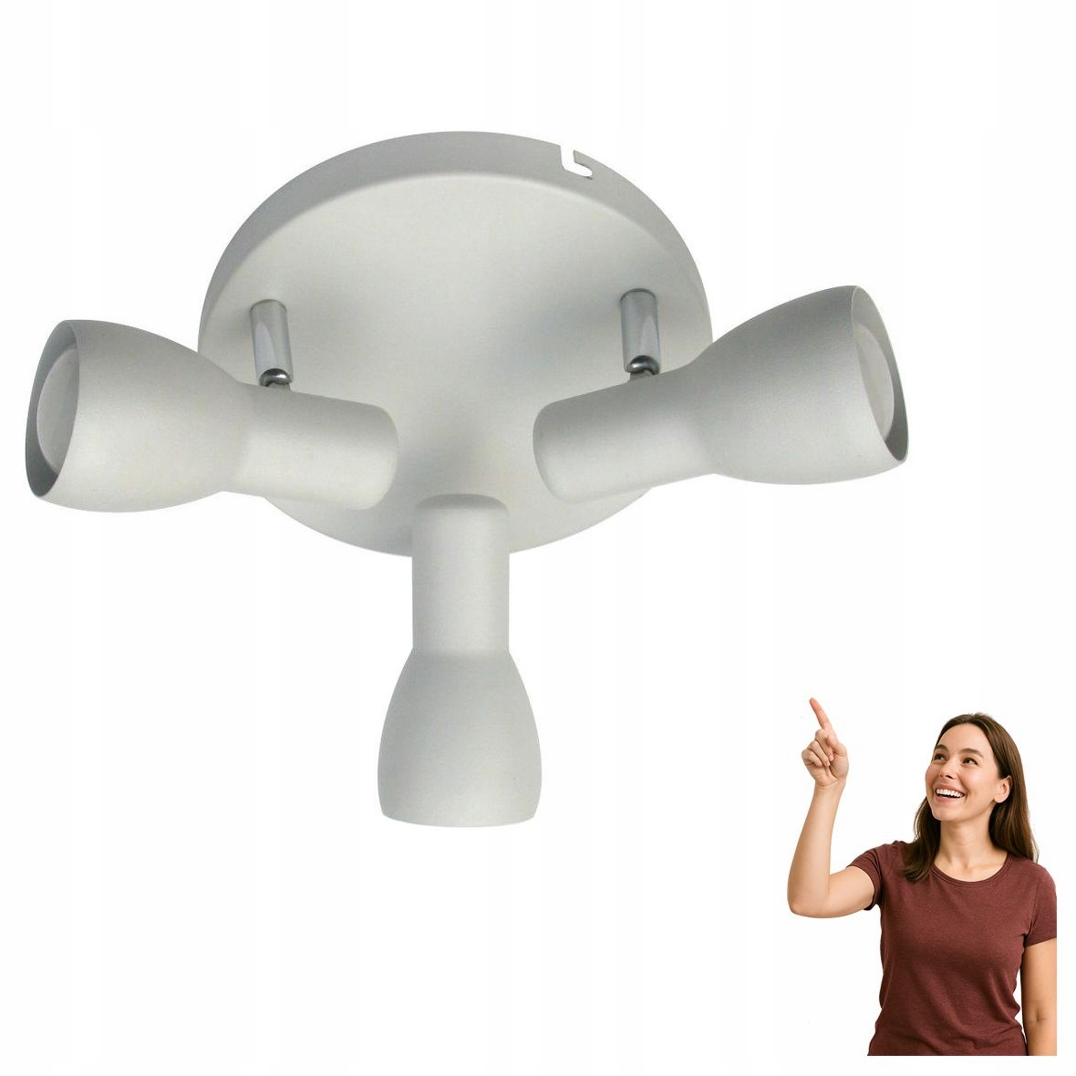 Bodová lampa reflektor Picardo 98-44204 Candellux