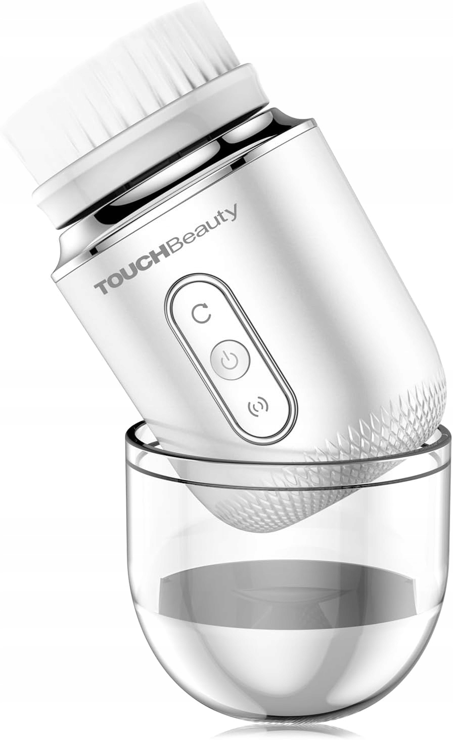 P/05 TOUCHBeauty Kartáček na čištění obličeje, elektrický, voděodolný
