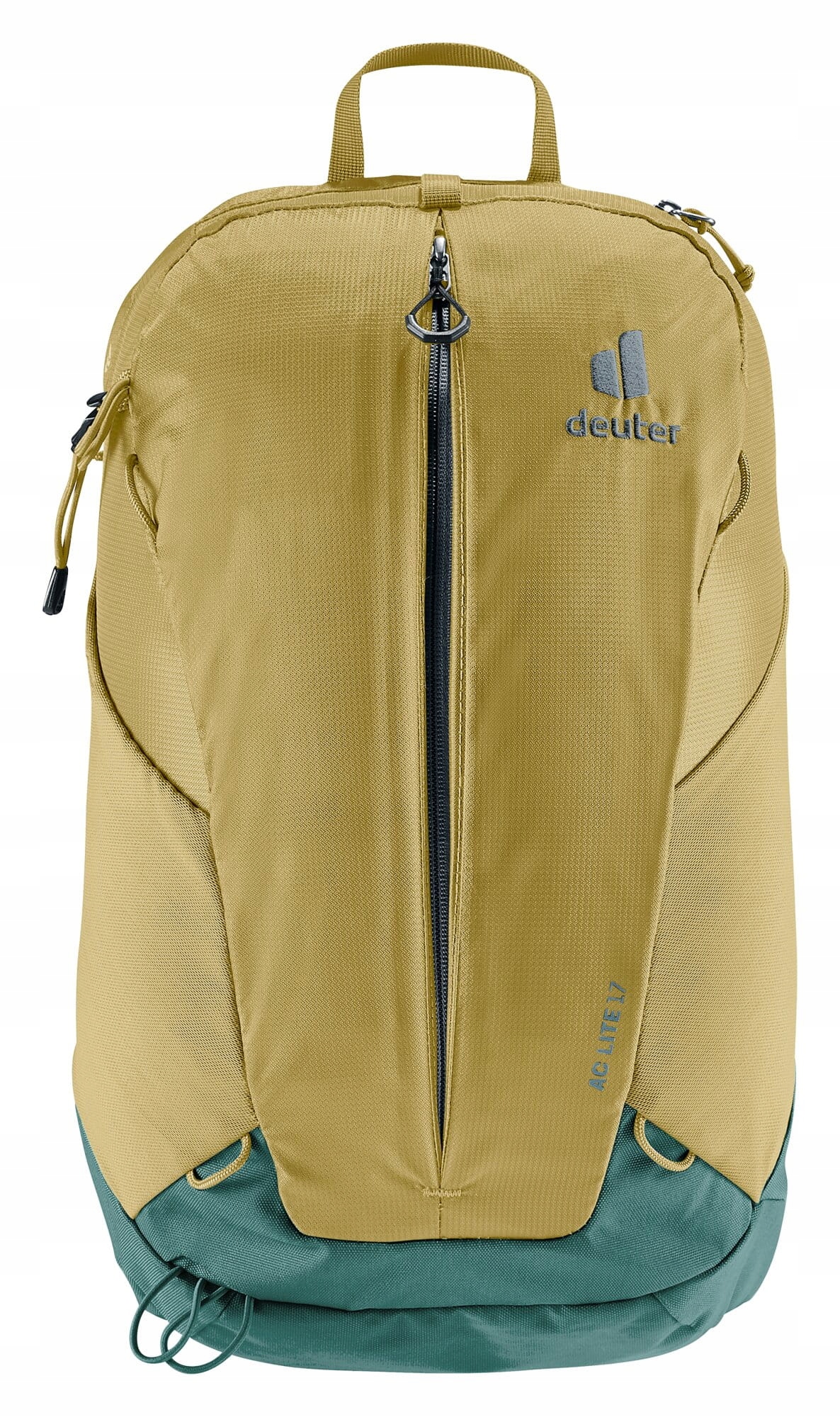 Plecak Deuter AC Lite 17 clay-deepsea NL Model Ac Lite