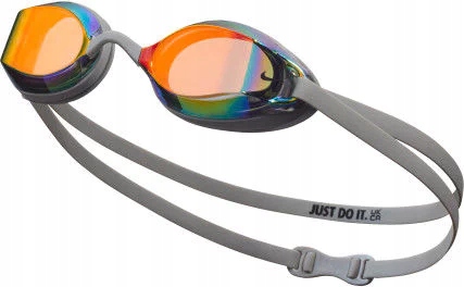 Okulary Pływackie Legacy Mirror Nike Swim One Size