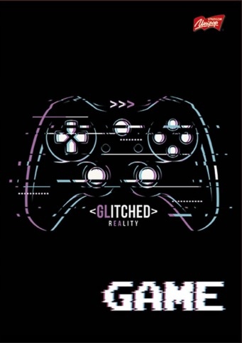 ZESZYT A5 32K LINIA DWUKOLOROWA CHŁOPIĘCY PAKIET..