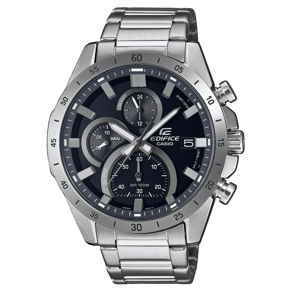 Hodinky Casio Edifice EFR-571D-1AVUEF 10BAR