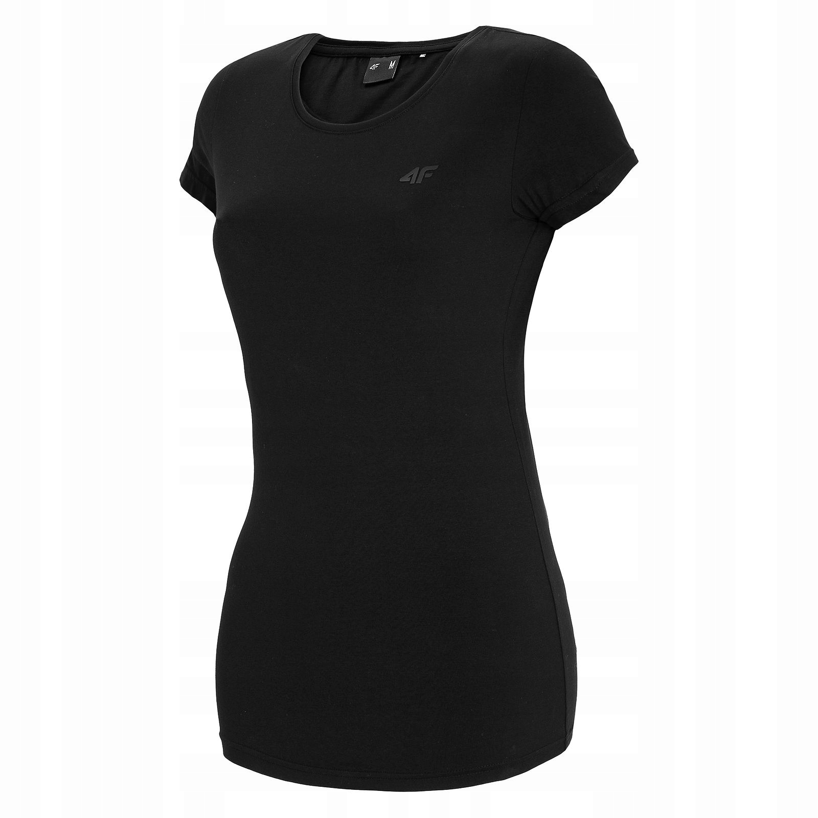 

Koszulka damska 4F HJL20-TSD001| r.XS
