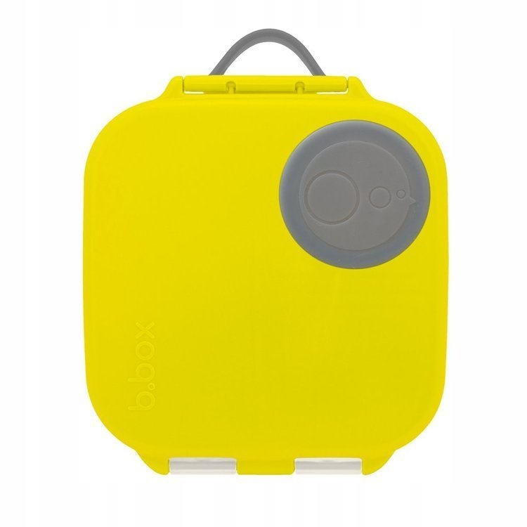 

B.box Śniadaniówka Lunchbox Mini dla dziecka Lemon