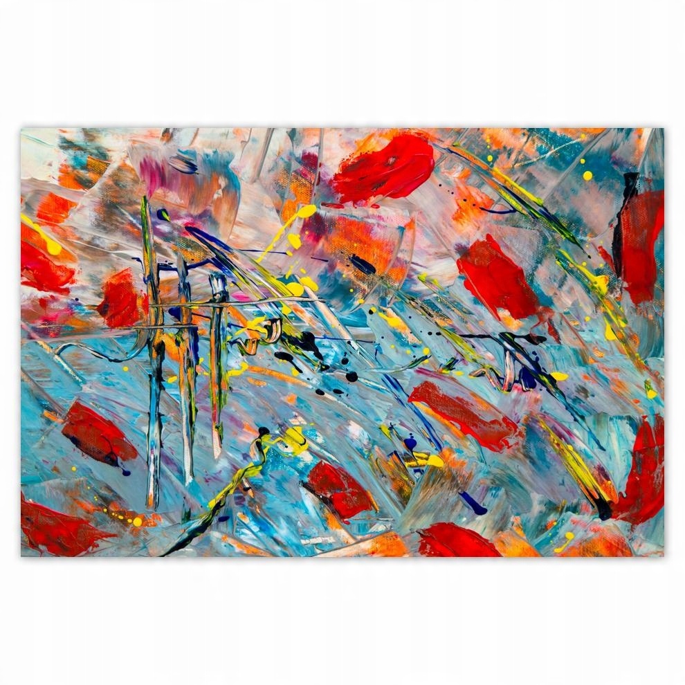 

Plakaty 60x40 Abstrakcja Erin