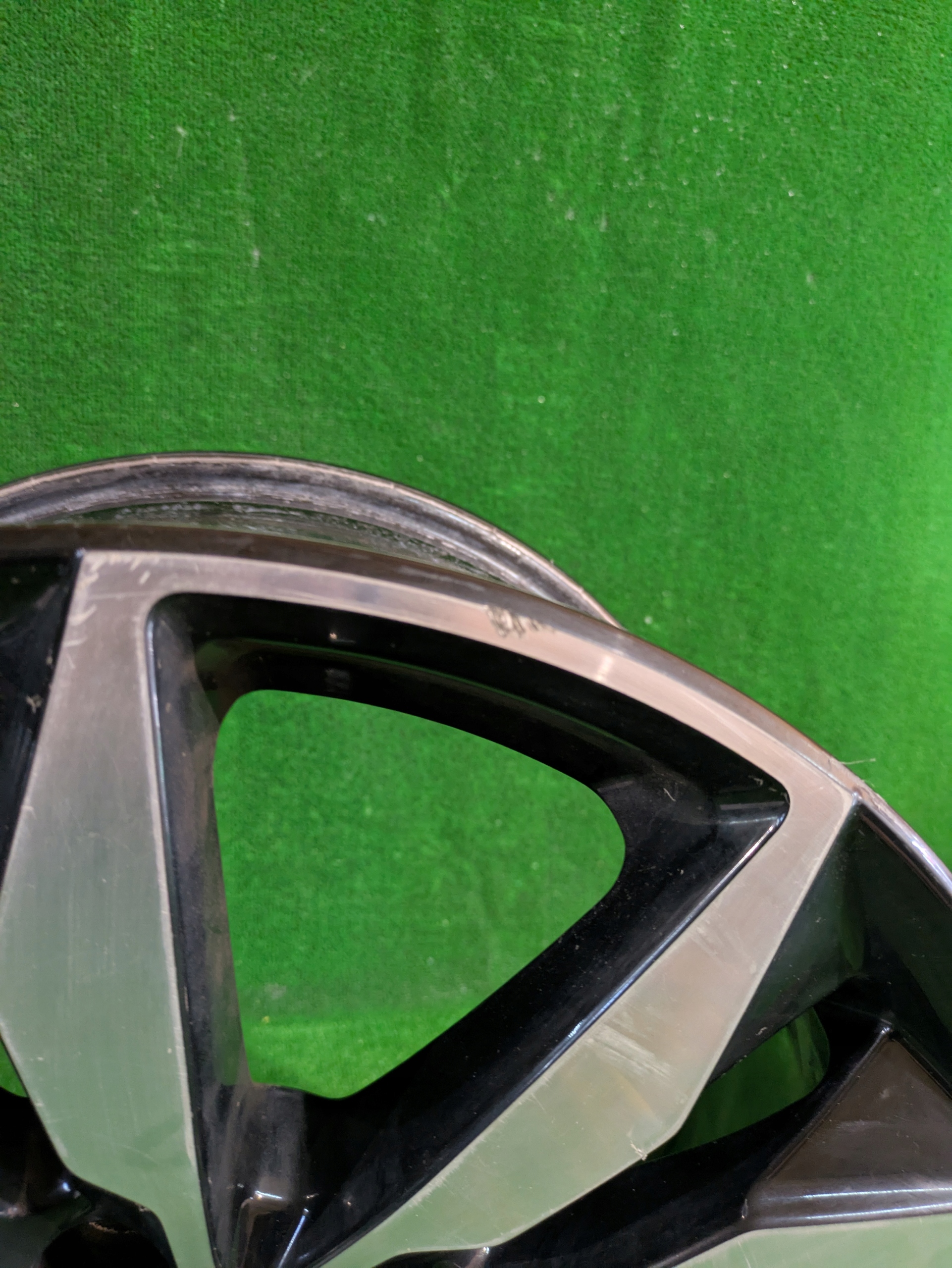 disk OPEL INSIGNIA B 8.5J ET49 NR.33