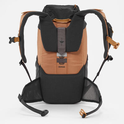 Plecak turystyczny dla dzieci Quechua MH500 18L Model MH500