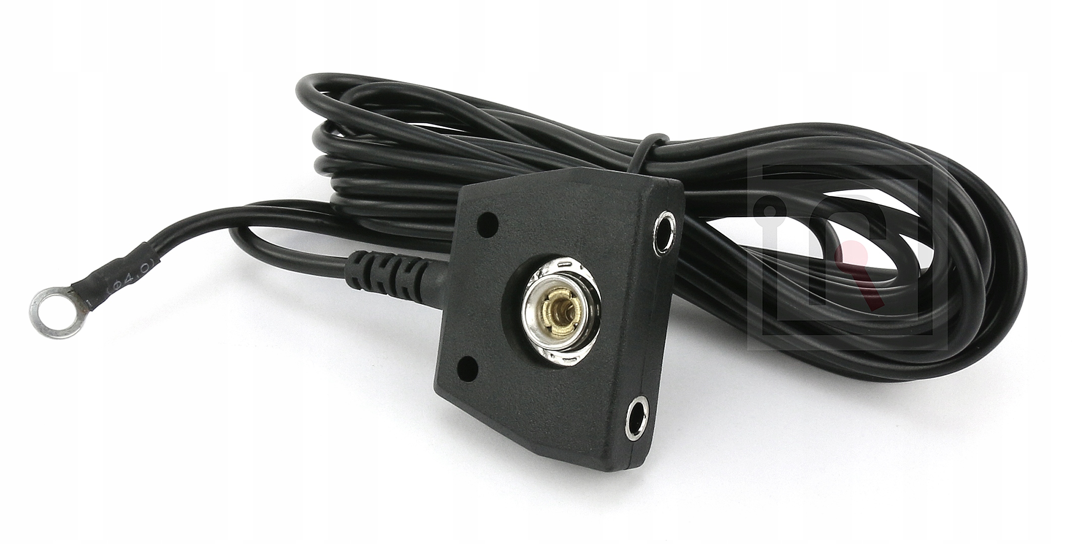 

Przewód Uziemiający Łącznik Mat Opasek Esd 3m v4