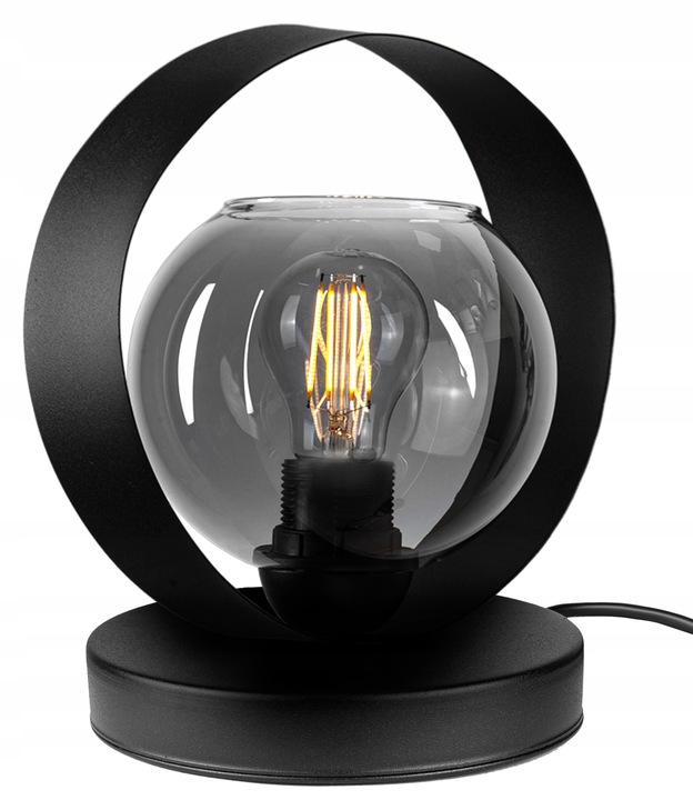 

Lampka biurkowa Loft Edison Led Modern Retro