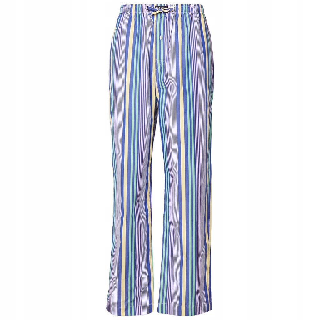 Pyžamové kalhoty Polo Ralph Lauren 714899509013