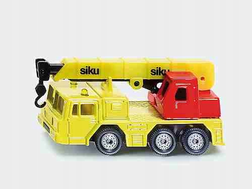 

Siku Dzwig Hydraul 1326