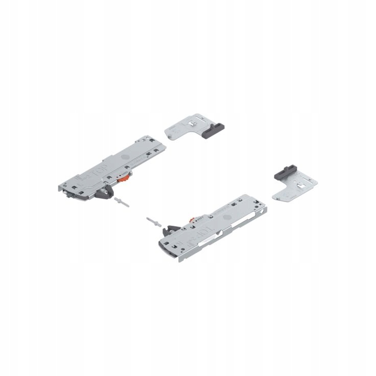 

Blum T60L7340 Tip-on do Legrabox / Movento 0-20 kg