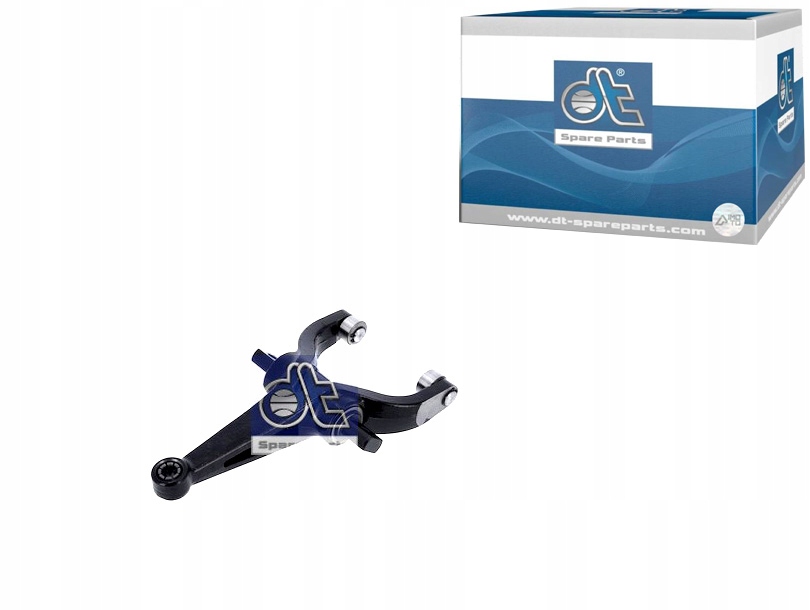 WIDEŁKI SPRZĘGŁA SCANIA 4 K P G R T TOURING 01.96- DT SPARE PARTS