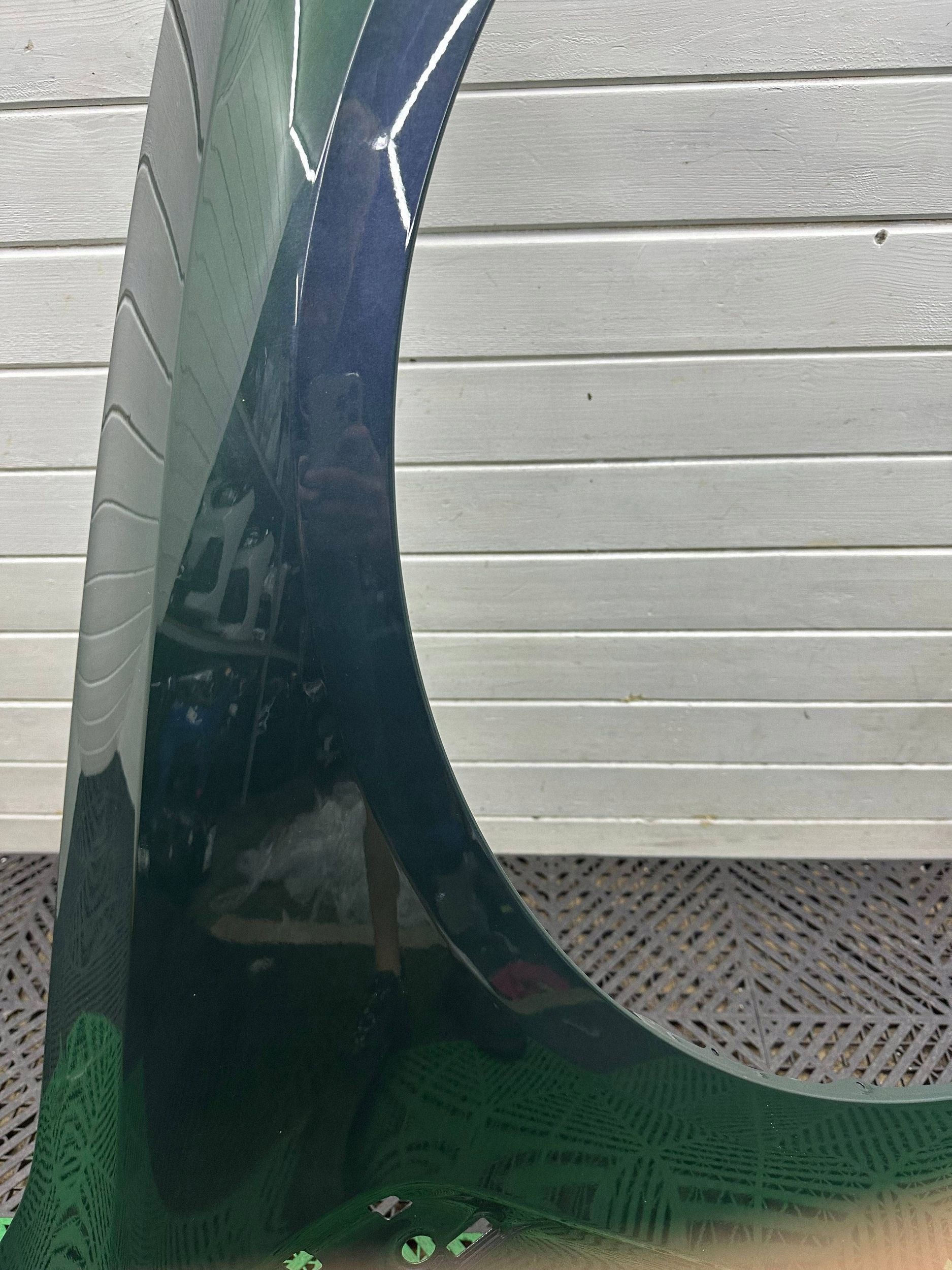 fender front side right BMW M4 G82 G83
