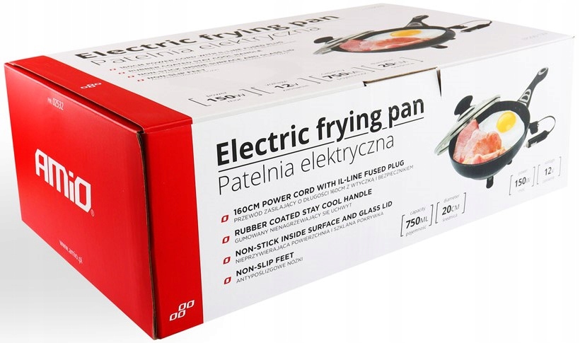 PATELNIA ELEKTRYCZNA DO AUTA KAMPERA 250W 24V Marka Inna