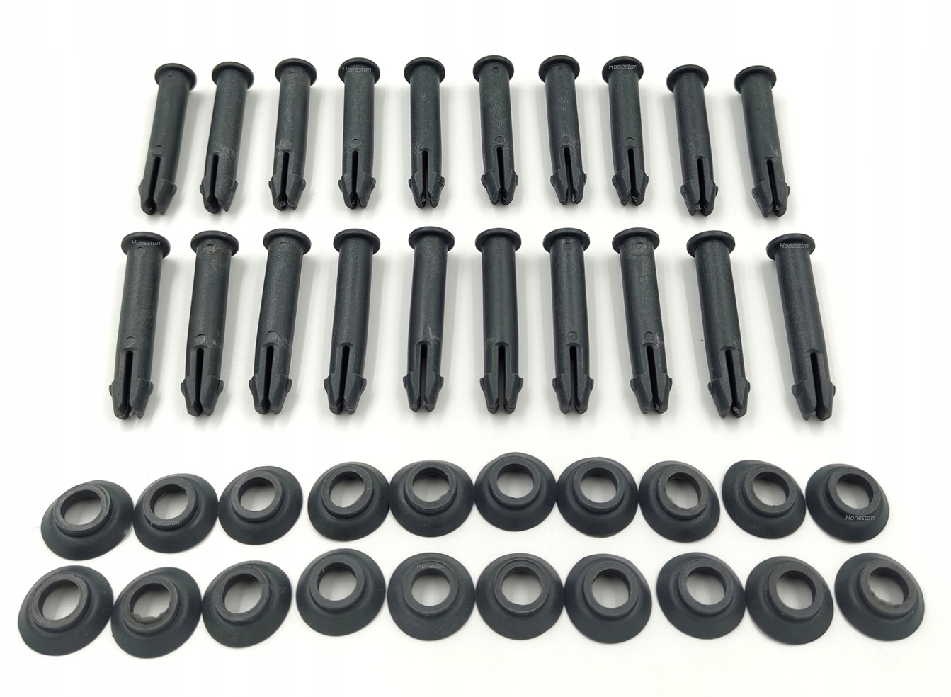 Kolíkový Kolík Zátka Bazén Bestway Intex 55 mm Sada 20 ks