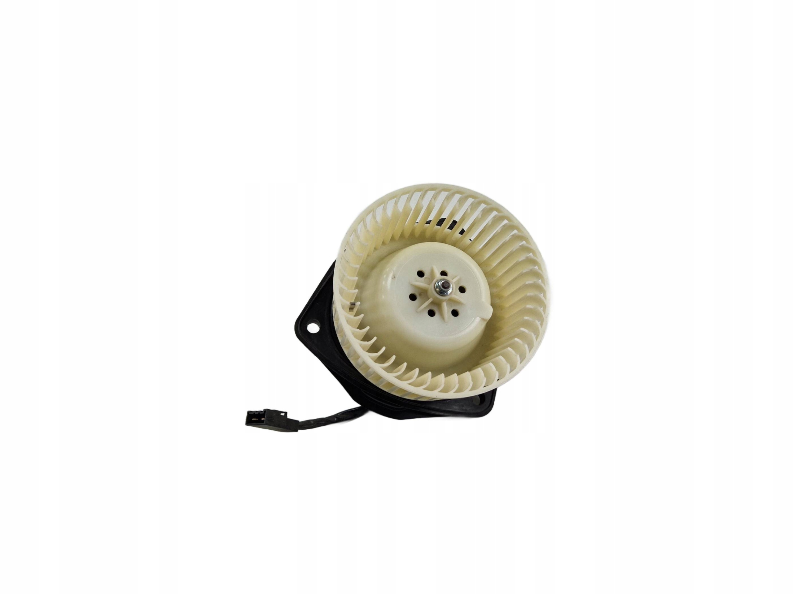 tOPENÍ vnitra ventilátor VOLVO S90 / V90 ...-2012 SCANTECH 51.6325