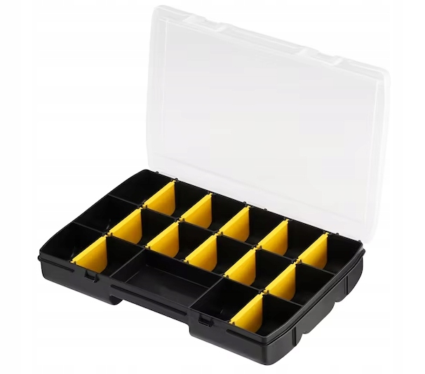 ORGANIZER Z PRZEGRODAMI 11'' STST81680-1 STANLEY
