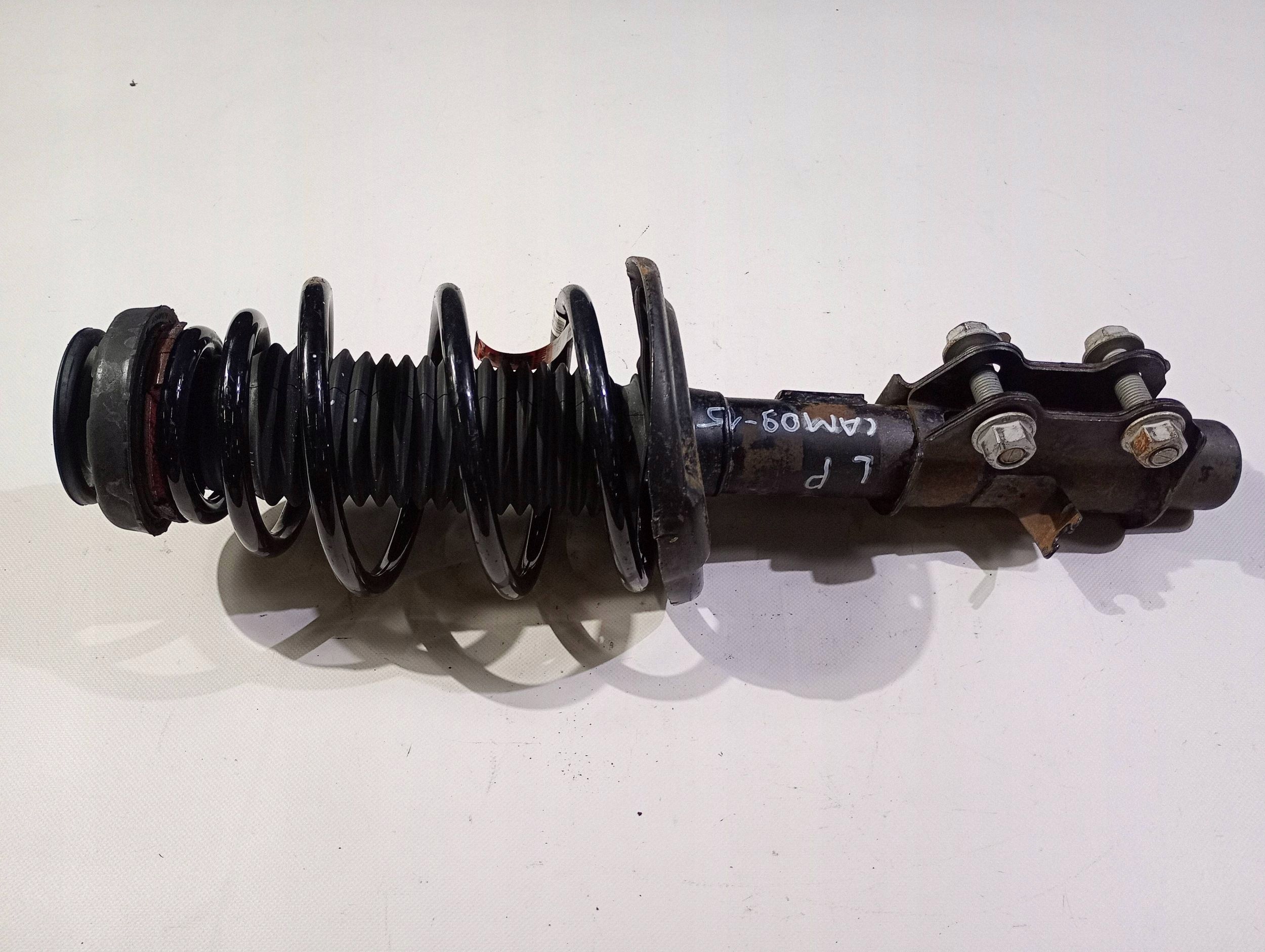 shock absorber front front left Chevrolet Camaro 2009-2015