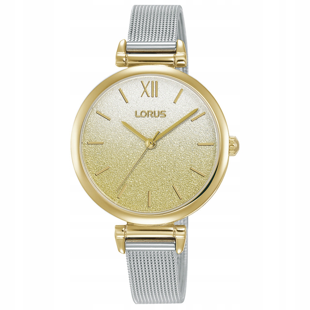 Dámské hodinky Lorus RG234QX8 stříbrné