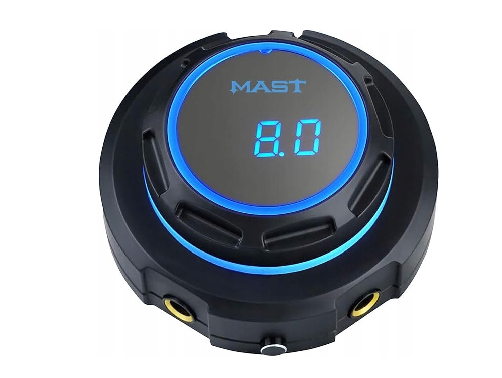 Nový Mast Halo Power P153-1 – stabilní napájecí zdroj One Touch pro LCD stroje