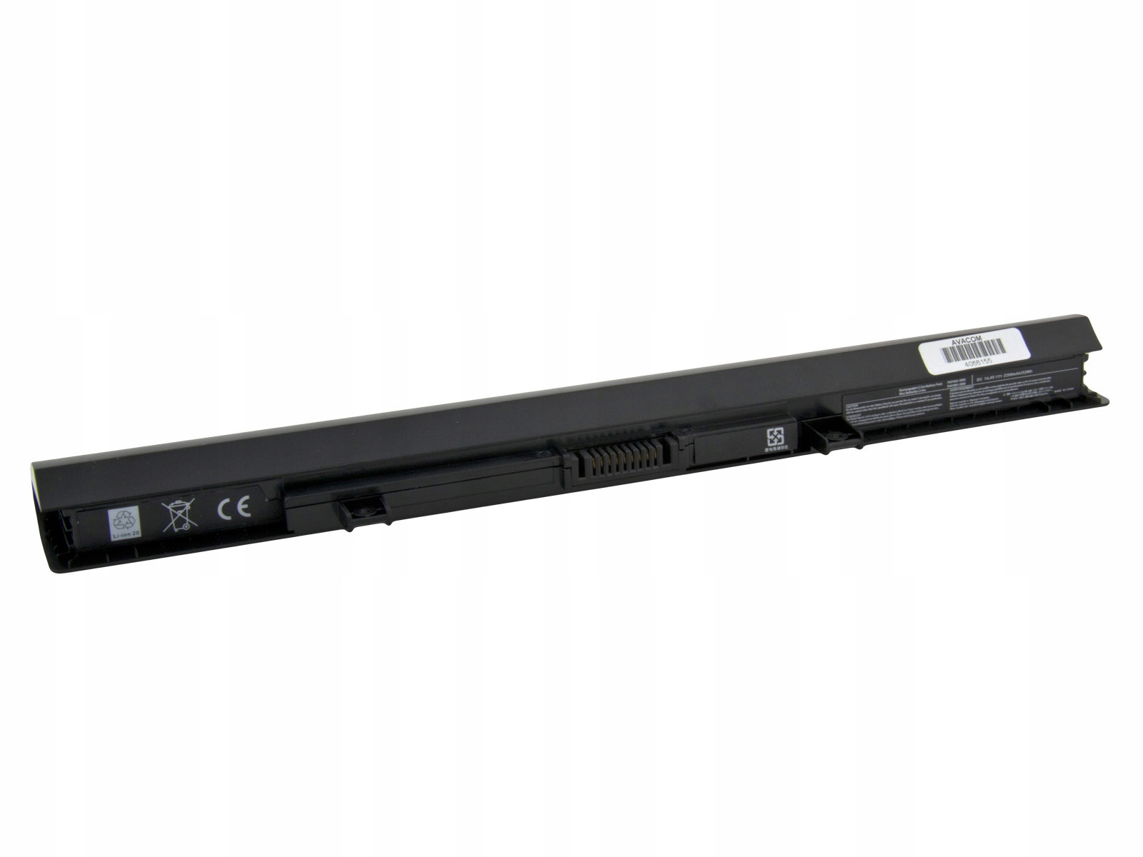Batéria Avacom pre Toshiba Satellite L50 Li-Ion 14, 8 V 2200mAh NOTO-L50…