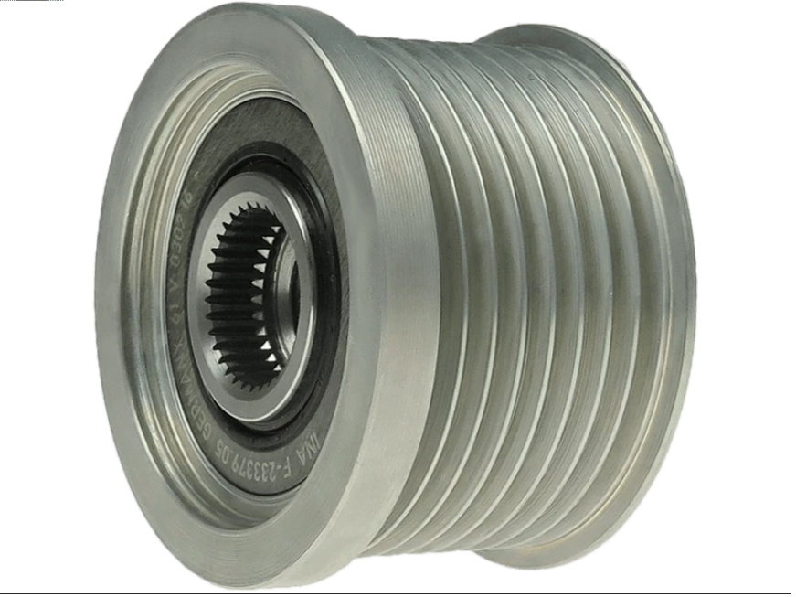 Koło pasowe z wolnobiegiem AFP9033(INA)