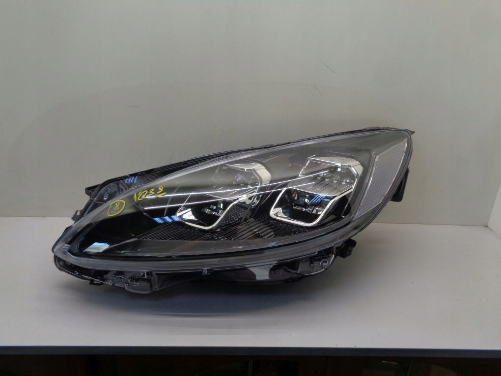 Frontscheinwerfer Ford Kuga III Mk3 LV4B13E015FH LED Links Headlight - Thumbnail 1