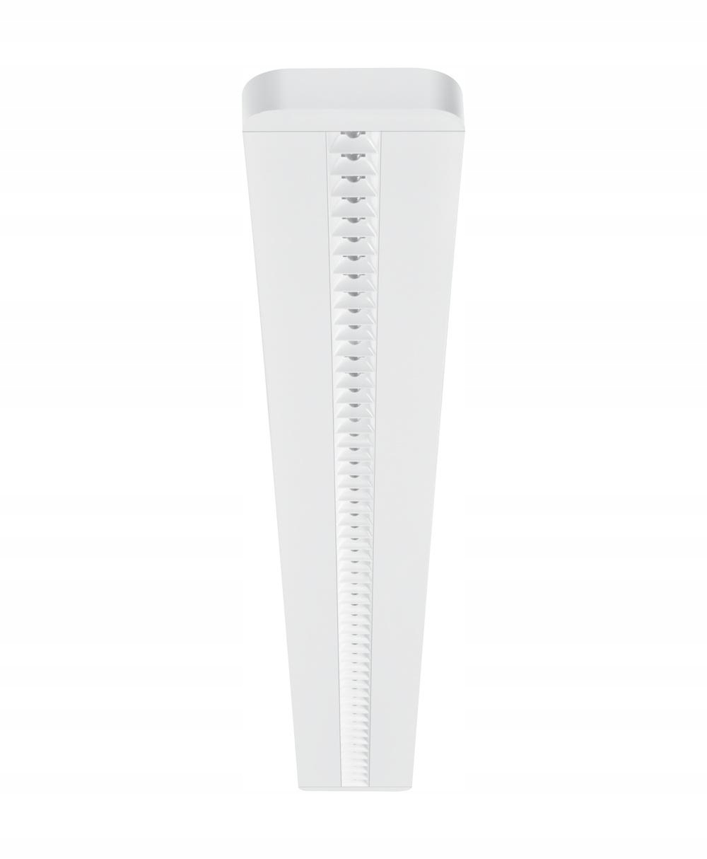 Lampa Lineárne svietidlo Osvetľovacia lišta 25W 3300lm 4000K Núdzový modul
