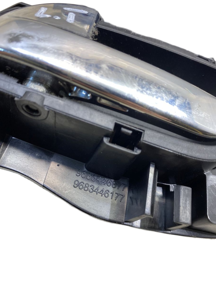 handle inner KOMPLET 5008 and 9683446877 9683446577