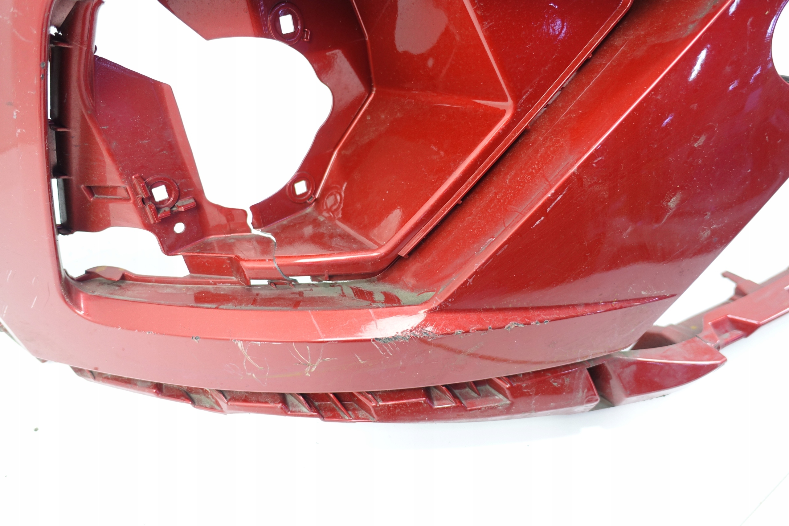 bumper front front SEAT ARONA 6F9 6F9807221B