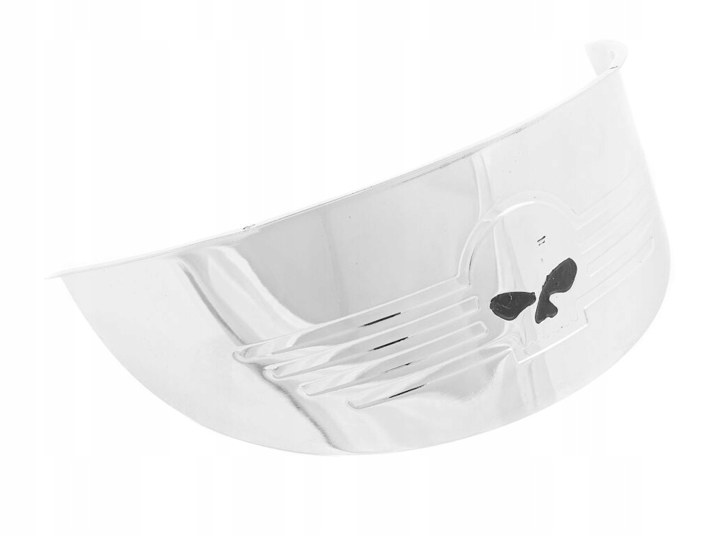 

Daszek Lampy 7 Cali Harley Hd Road King Softail